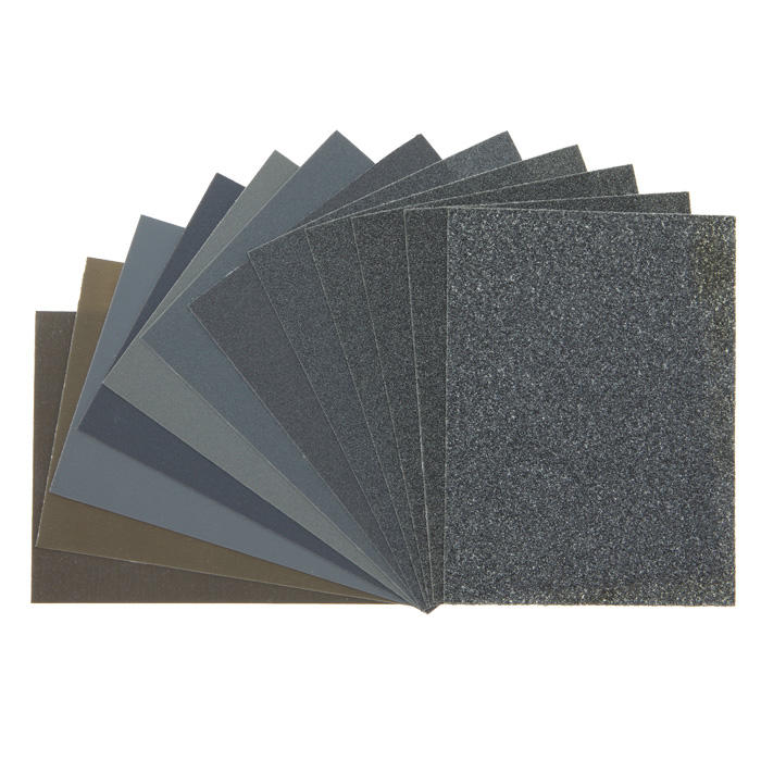 Micro-Mesh® MX, Satz, 12-teilig