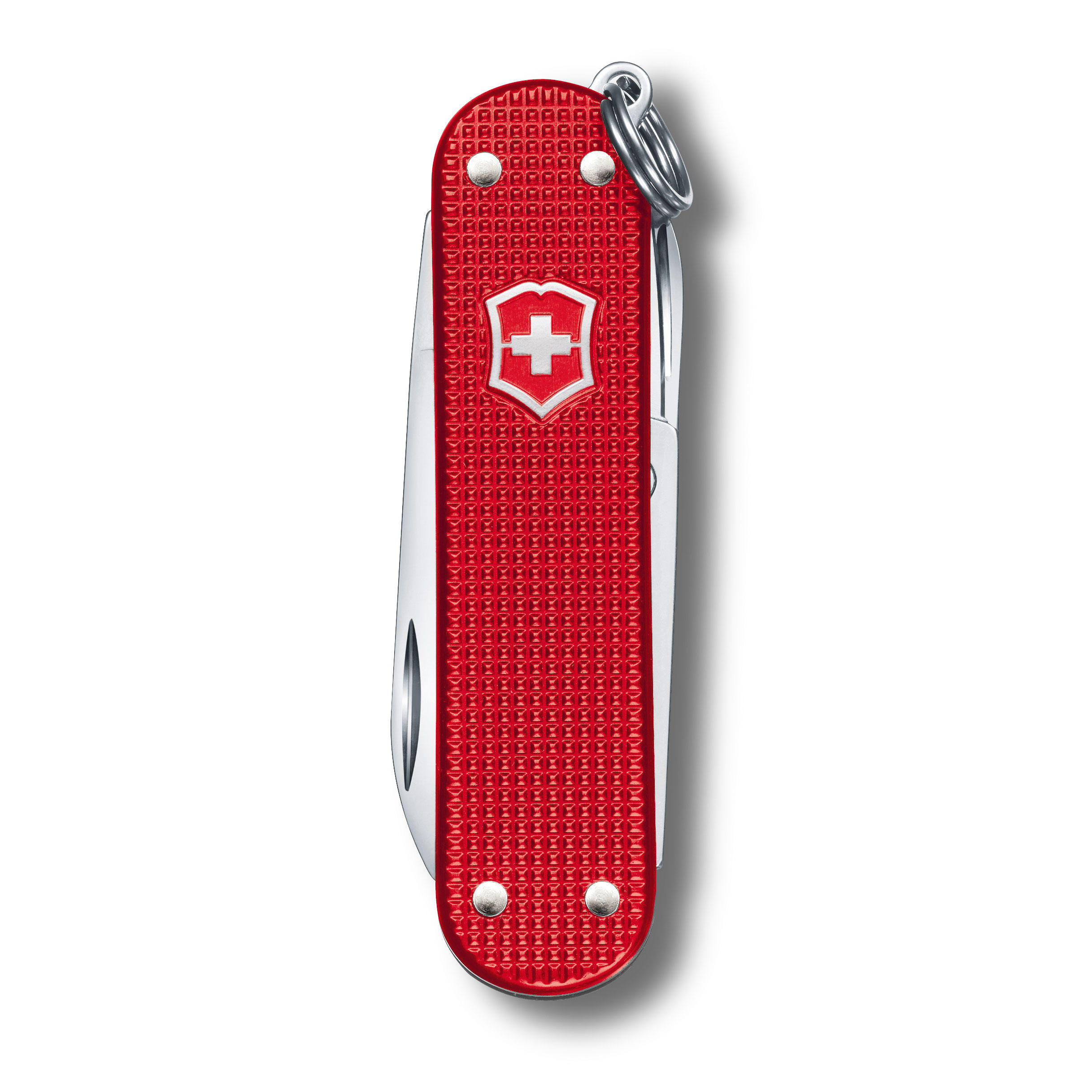 Victorinox® Klappmesser Classic SD Alox, rot