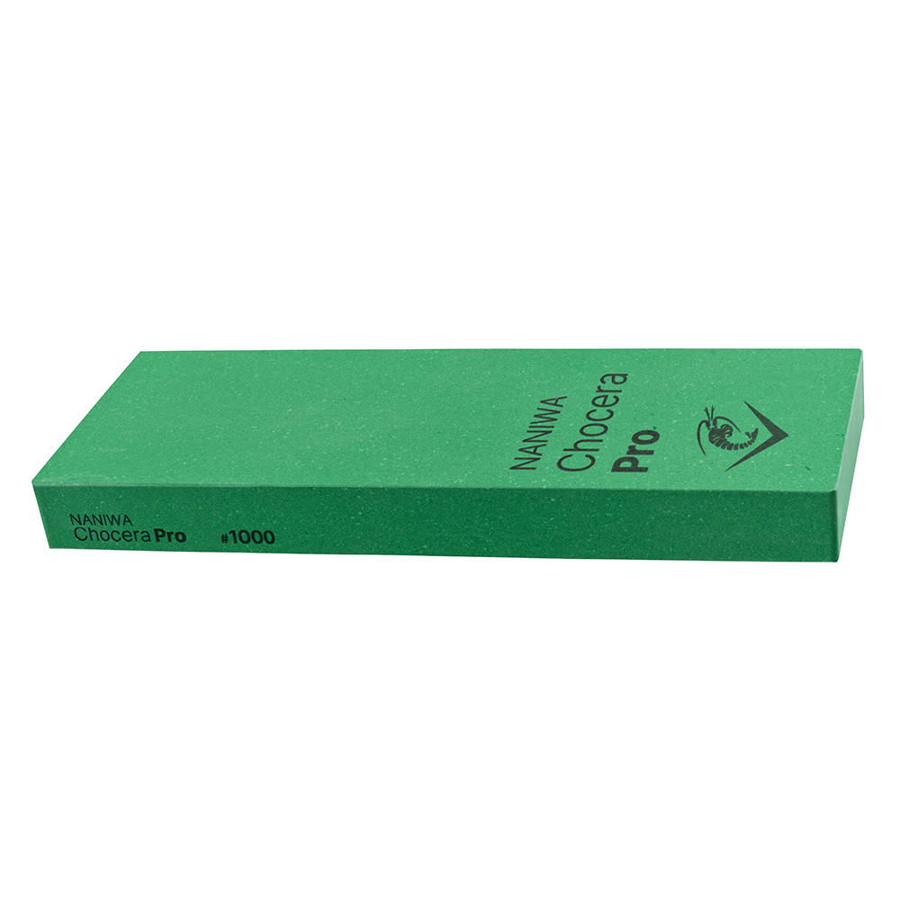 Naniwa® Chocera Pro Sharpening Stone, Grit 1000