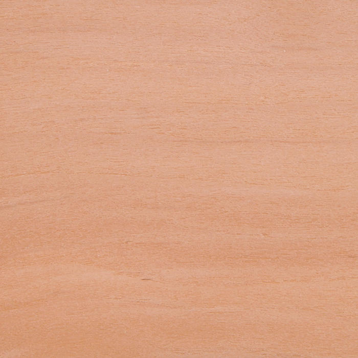 Quadrello grezzo per strumenti di scrittura, sorbus torminalis, 125 mm