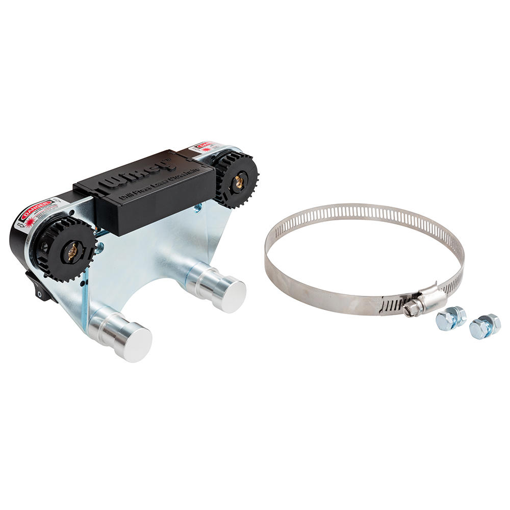 Wixey Kreuzlinienlaser für Säulenbohrmaschinen