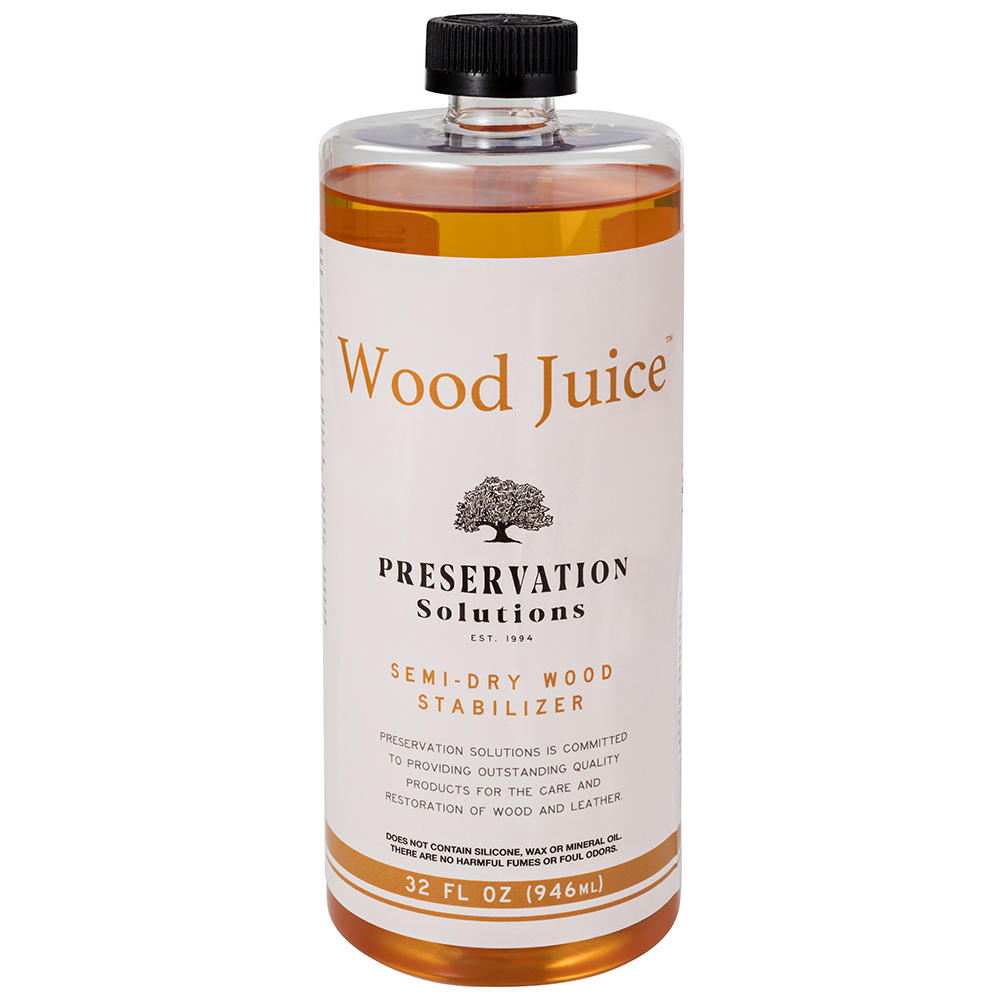 Stabilisateur bois Wood Juice™
