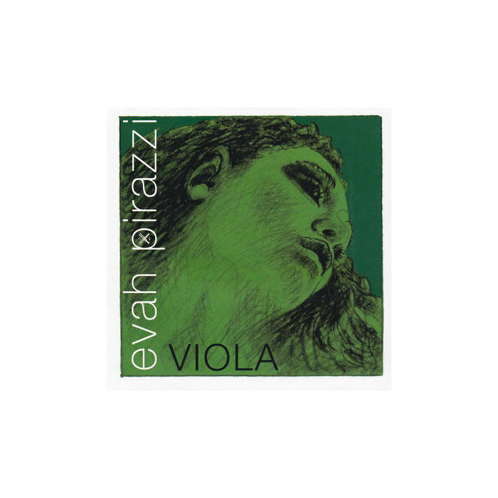 Pirastro® Evah Pirazzi Strings, Viola, Set