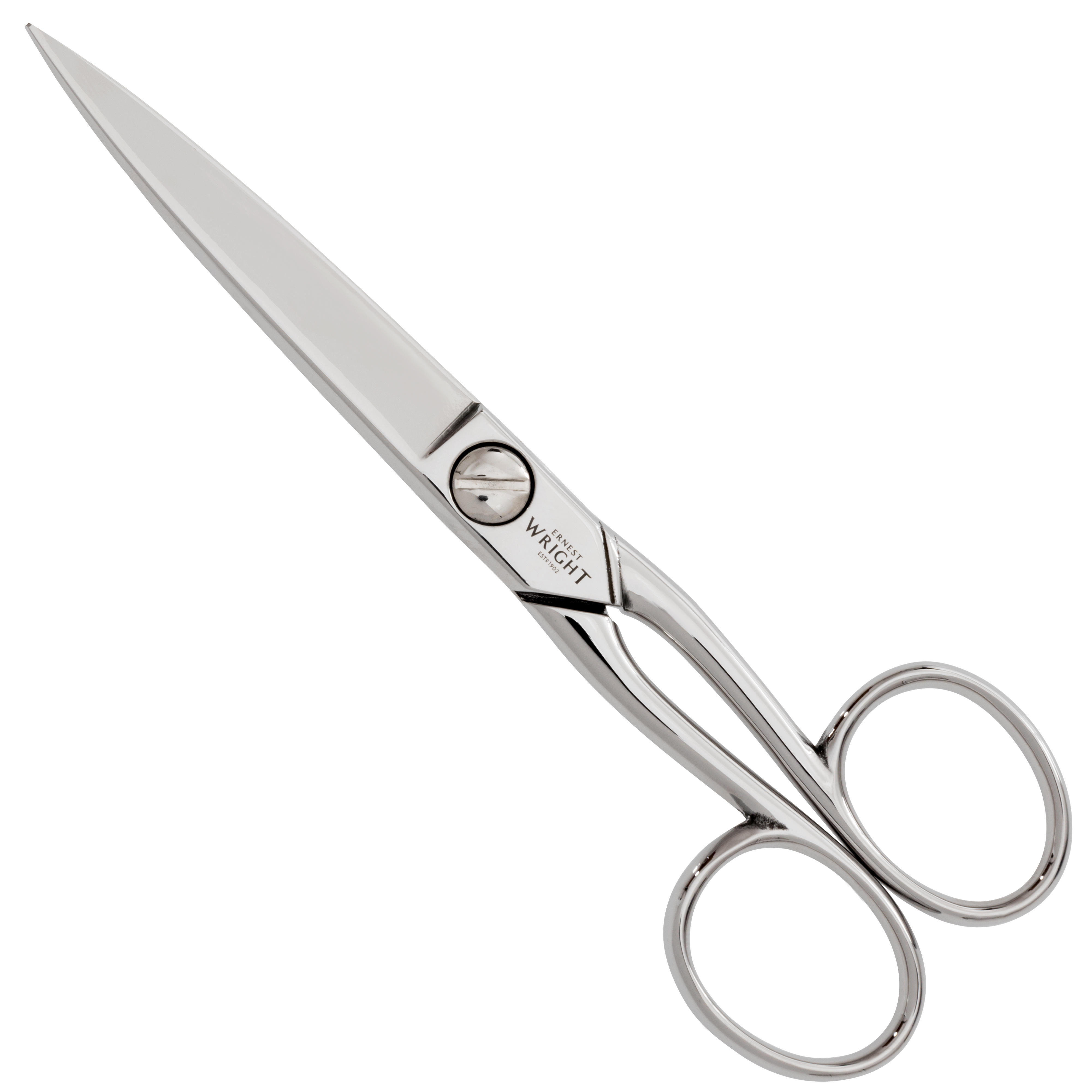 Ernest Wright All Purpose Scissors