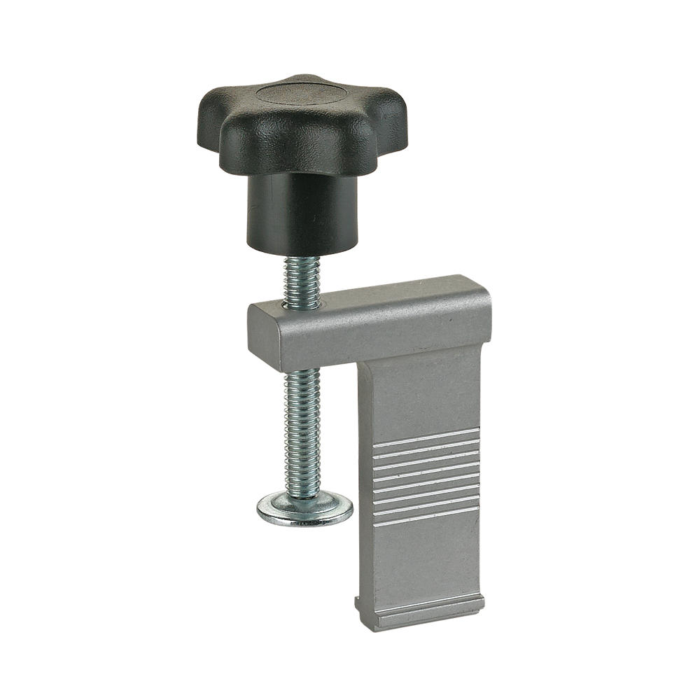 Veritas® T-Track Clamp