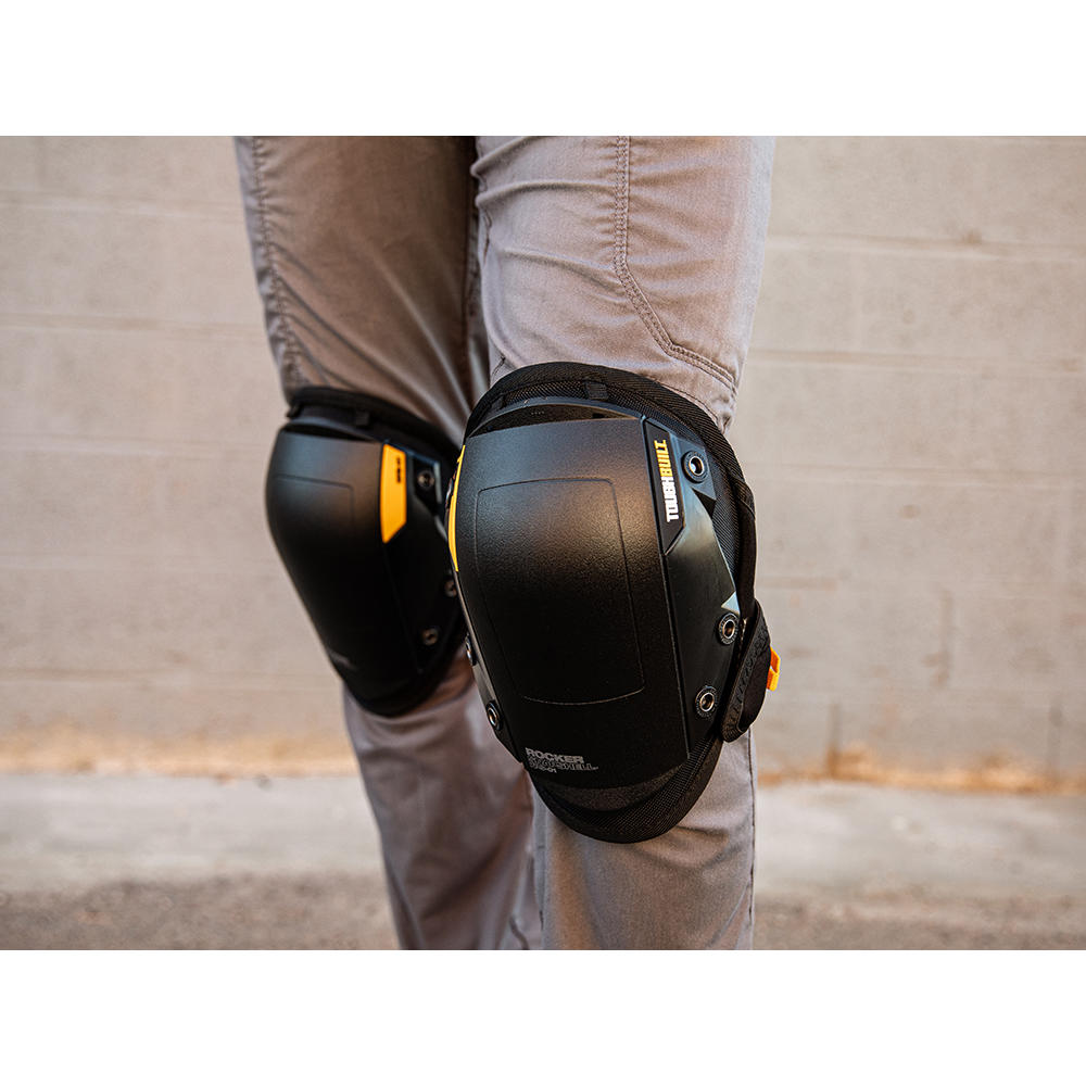 ToughBuilt® Rocker SnapShells™