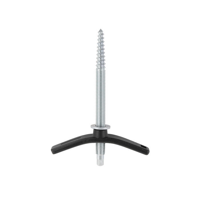 Stubai® Carver's Screws, 180 mm