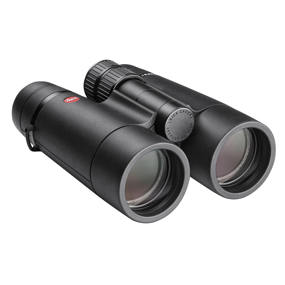 Binocolo Leica Ultravid HD PLus 8 x 50