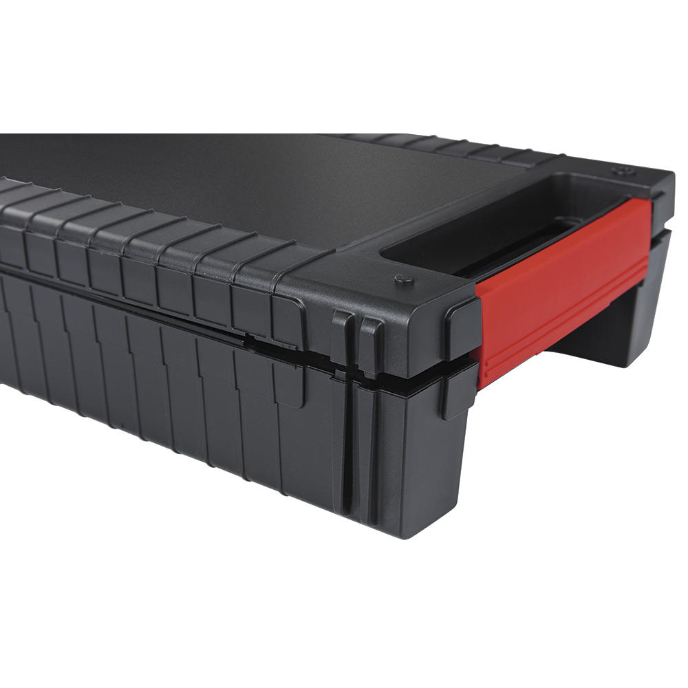 Custodia da trasporto, dimensioni interne 147 x 150 x 50 mm