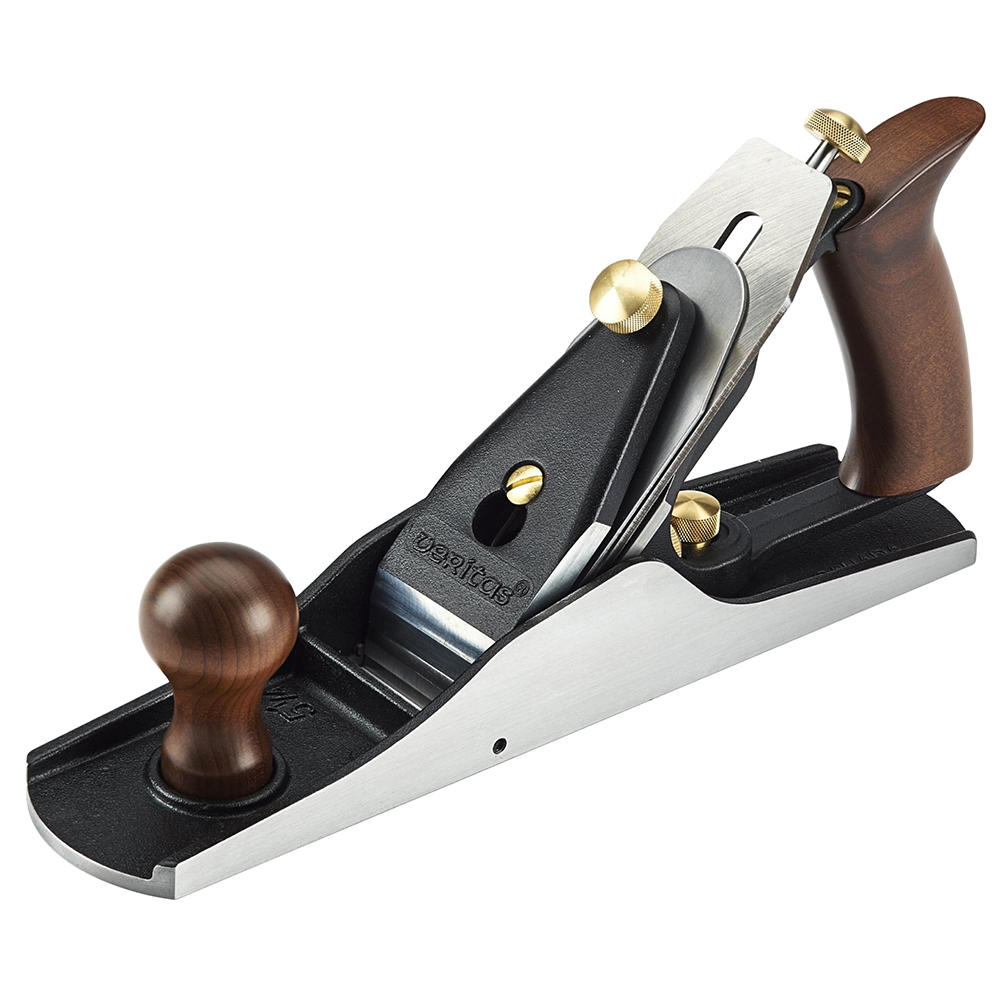 Veritas® Bankhobel Nr. 5 ¼W, PM-V11 Eisen