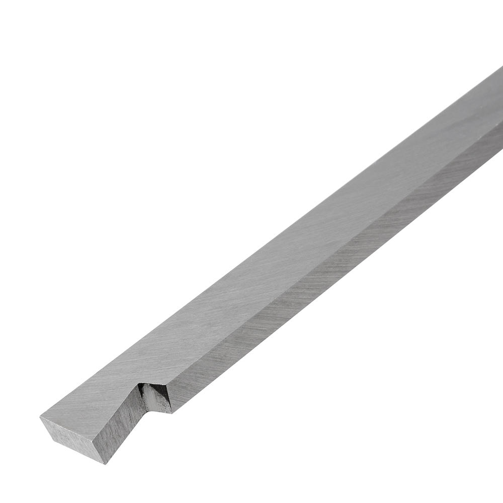 Crown® Dovetail Scraper, Oiled Handle