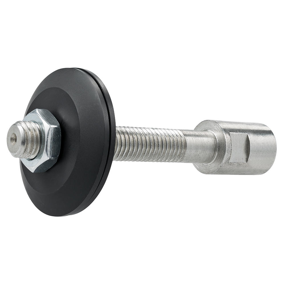 Mandrin DICTUM® M12 pour disques de polissage