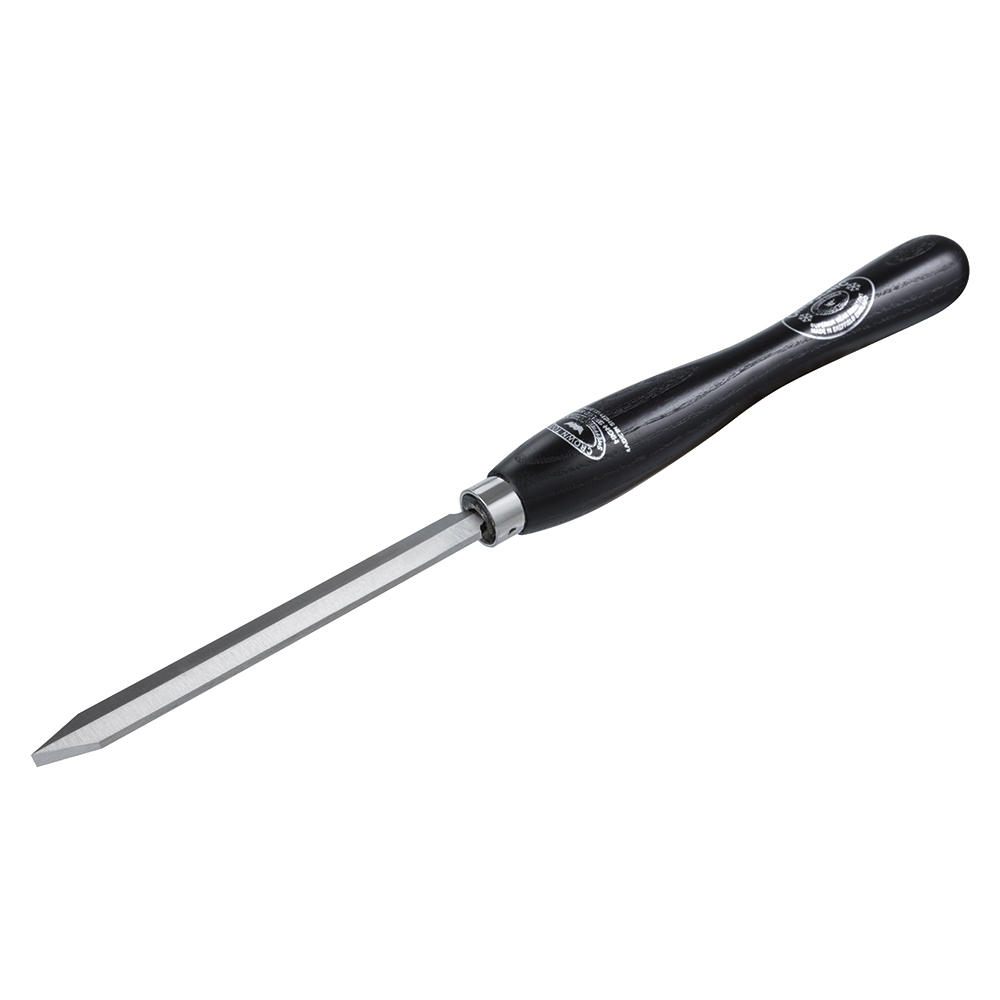 Utensile troncatore Crown®, a forma di diamante, HSS M2 criogenico
