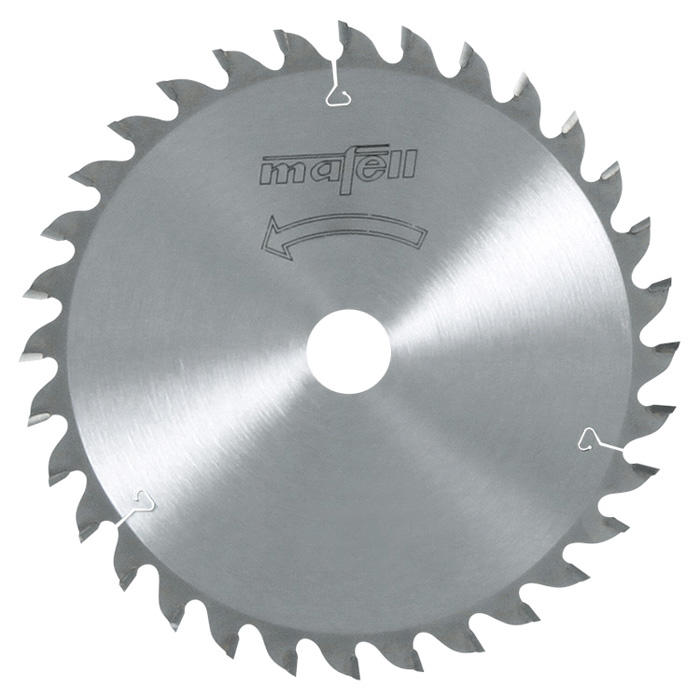 MAFELL Lama in HM 185 mm, Z32, WZ