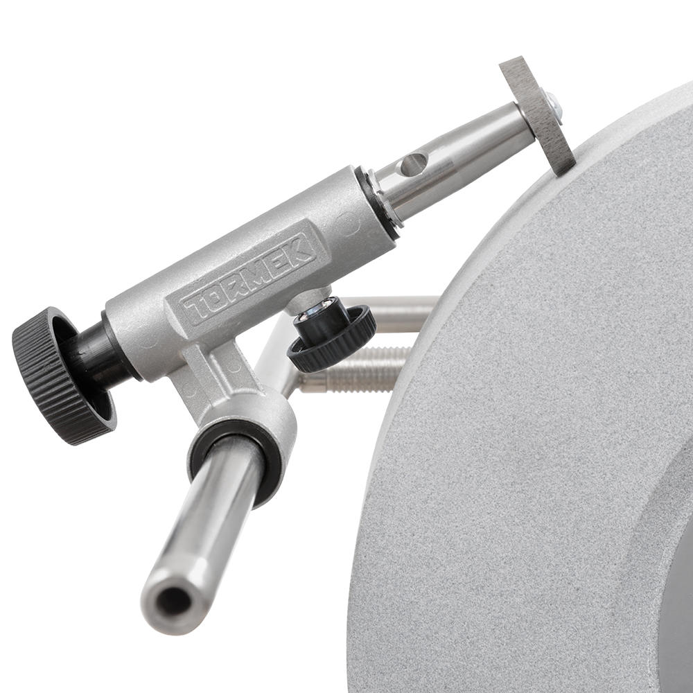 Tormek® Schleifführung für Röhren und Hohleisen SVD-186 R