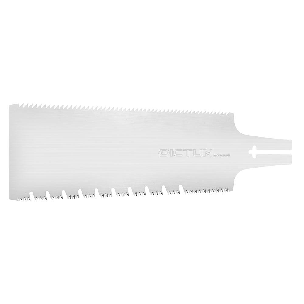 Ersatzblatt für DICTUM® Ryoba Arashi 270