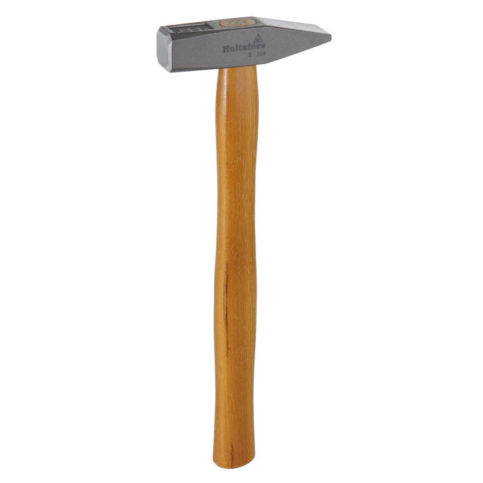 Hultafors® Schlosserhammer, Kopfgewicht 300 g