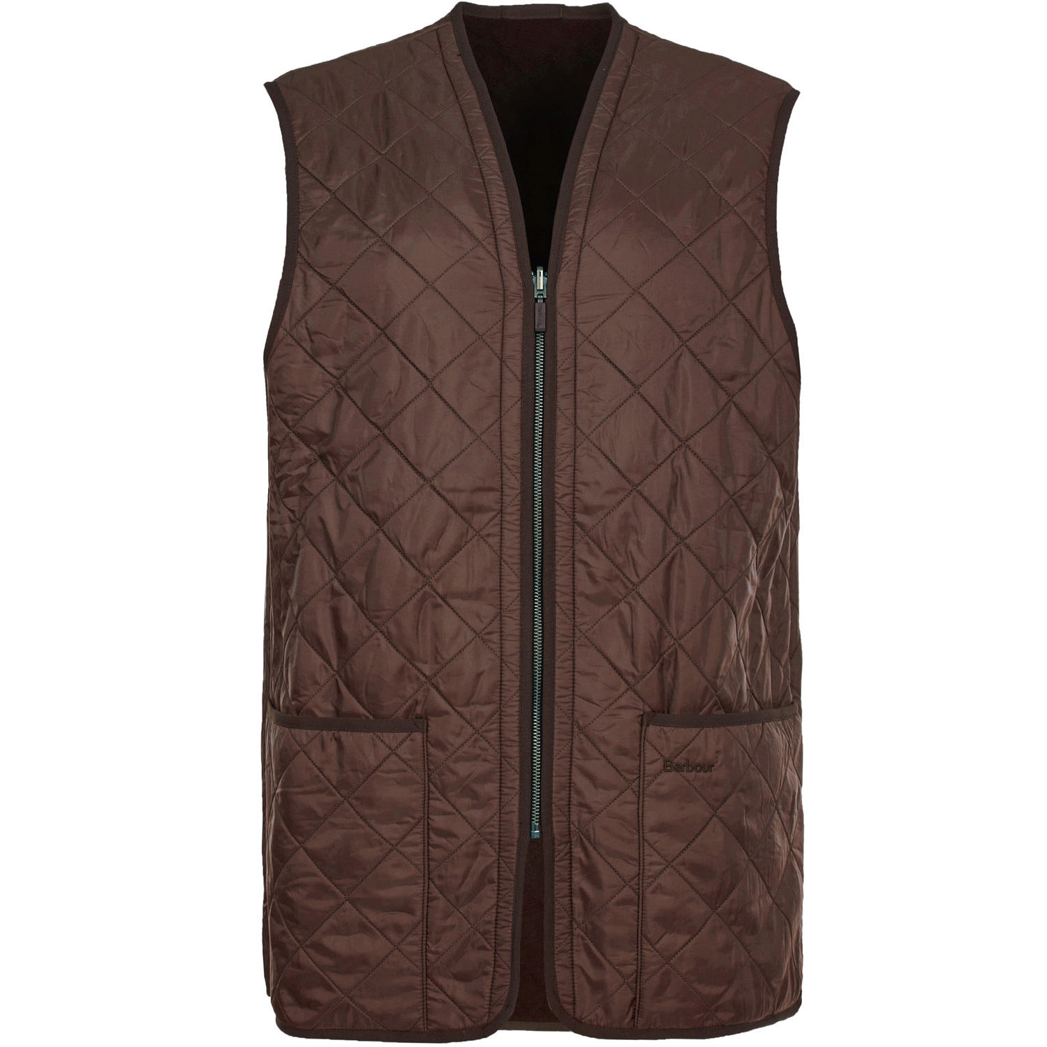 Barbour Polarquilt Zip-In Lining