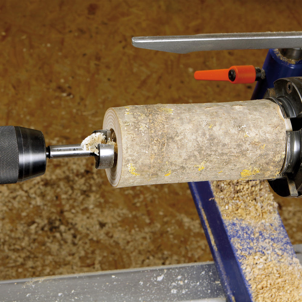 Fisch® Wave Cutter Evolution Forstner Bit, Ø 30 mm