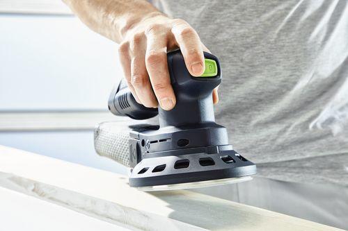 Festool Cordless eccentric sander ETSC 125-Basic