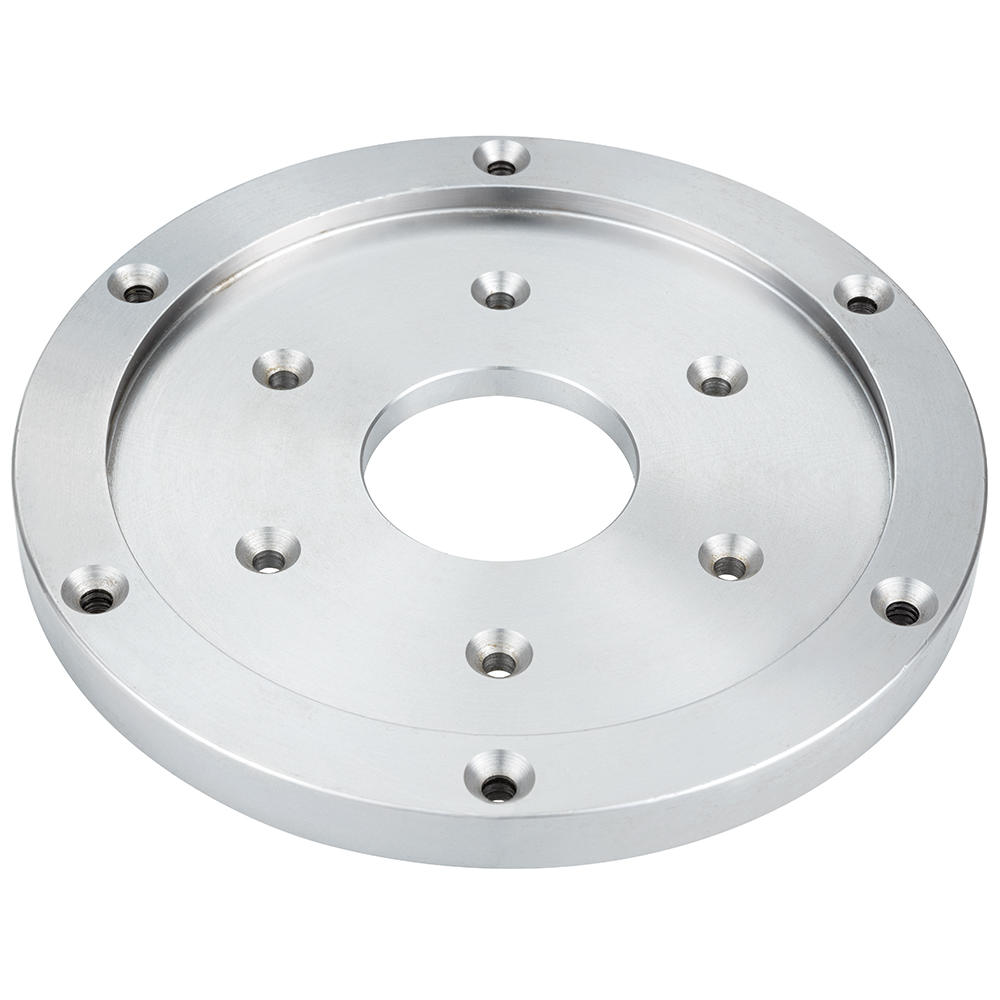 Teknatool® SuperNOVA2™ Planscheibenring, 155 mm