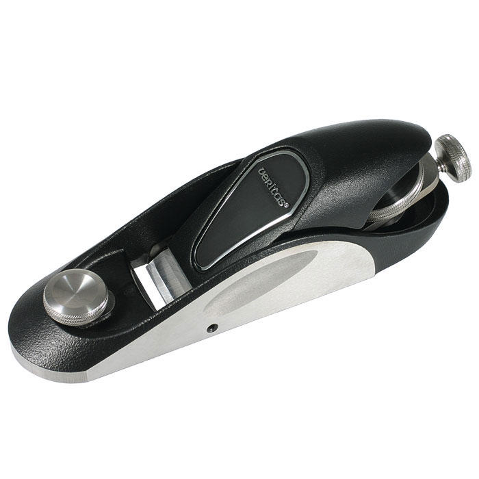 Rabot de coupe Veritas® DX60, fer en PM-V11™