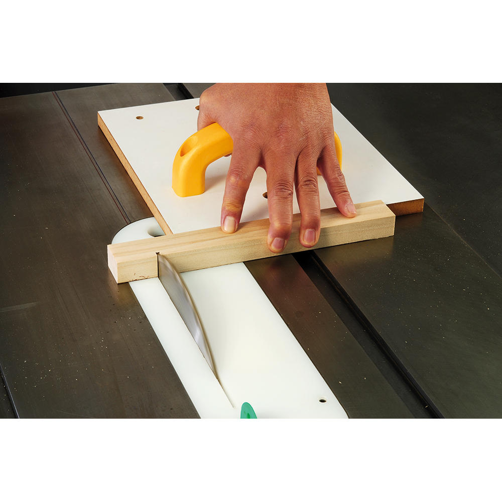 MICROJIG® ZEROPLAY® Mitre Bar