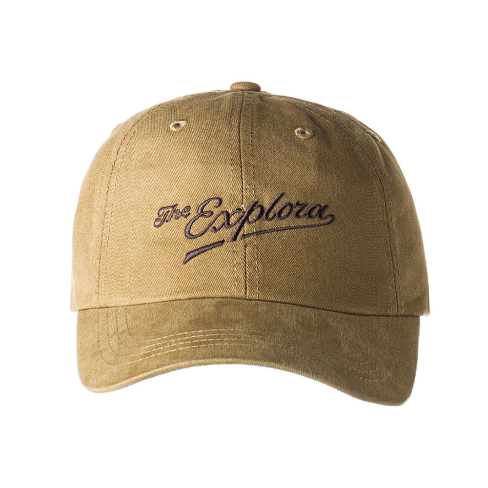 Westley Richards Cap