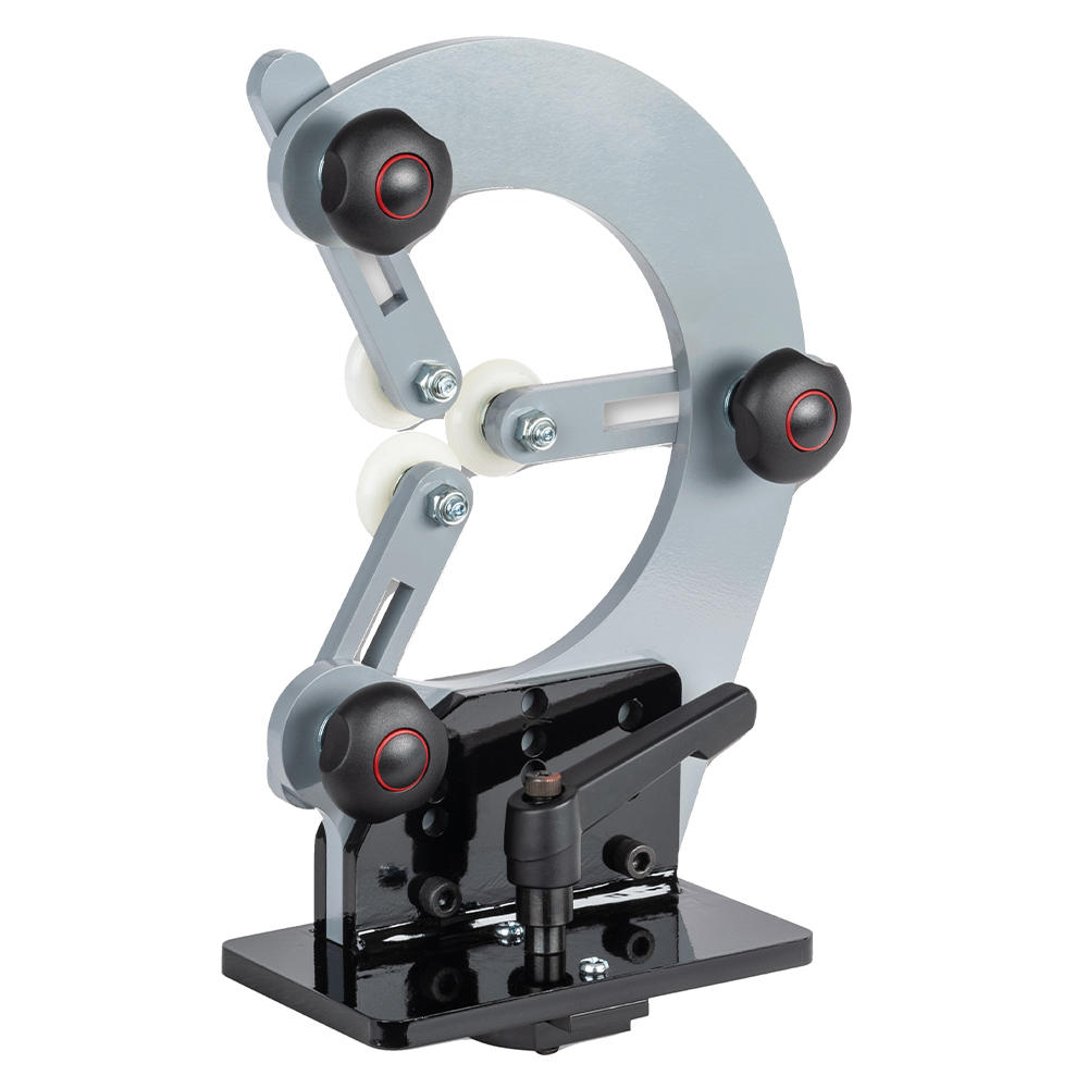 Steady for lathe, Ø 10-109 mm