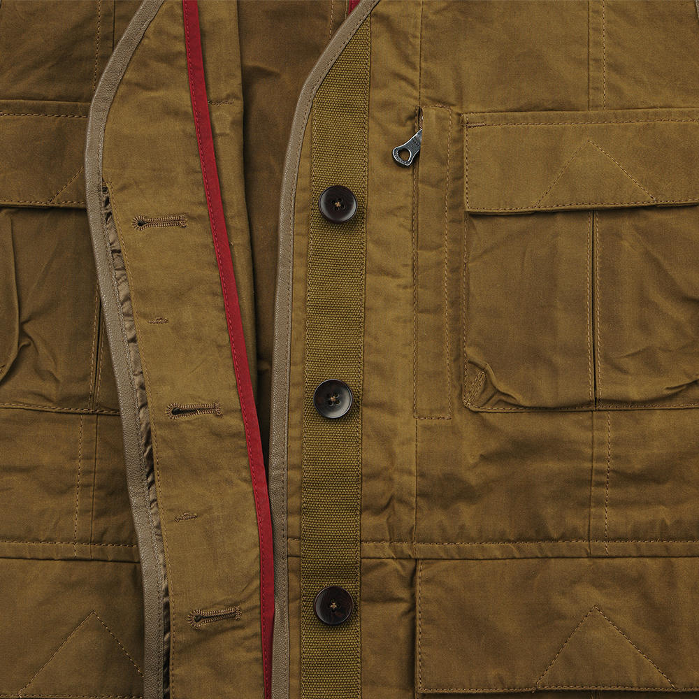 Gilet »Safari« da donna Purdey