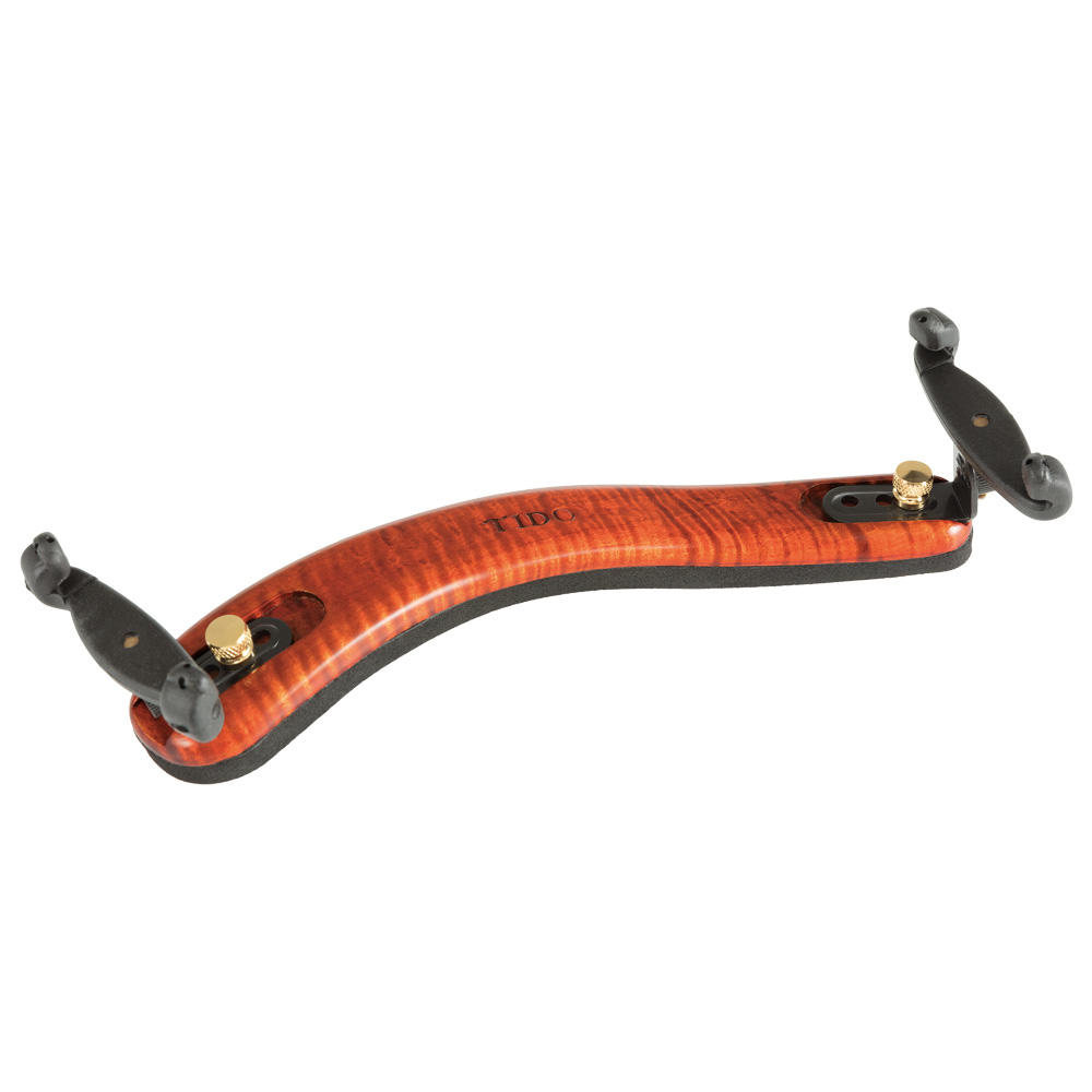 Tido Schulterstütze, Ahornkorpus, Violin 4/4 – 3/4