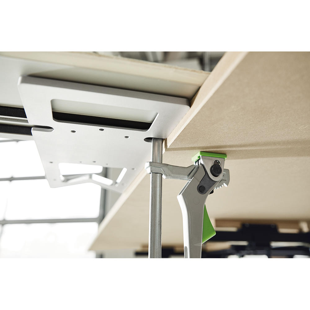 Festool Morsetto con bloccaggio a leva FS-HZ 160