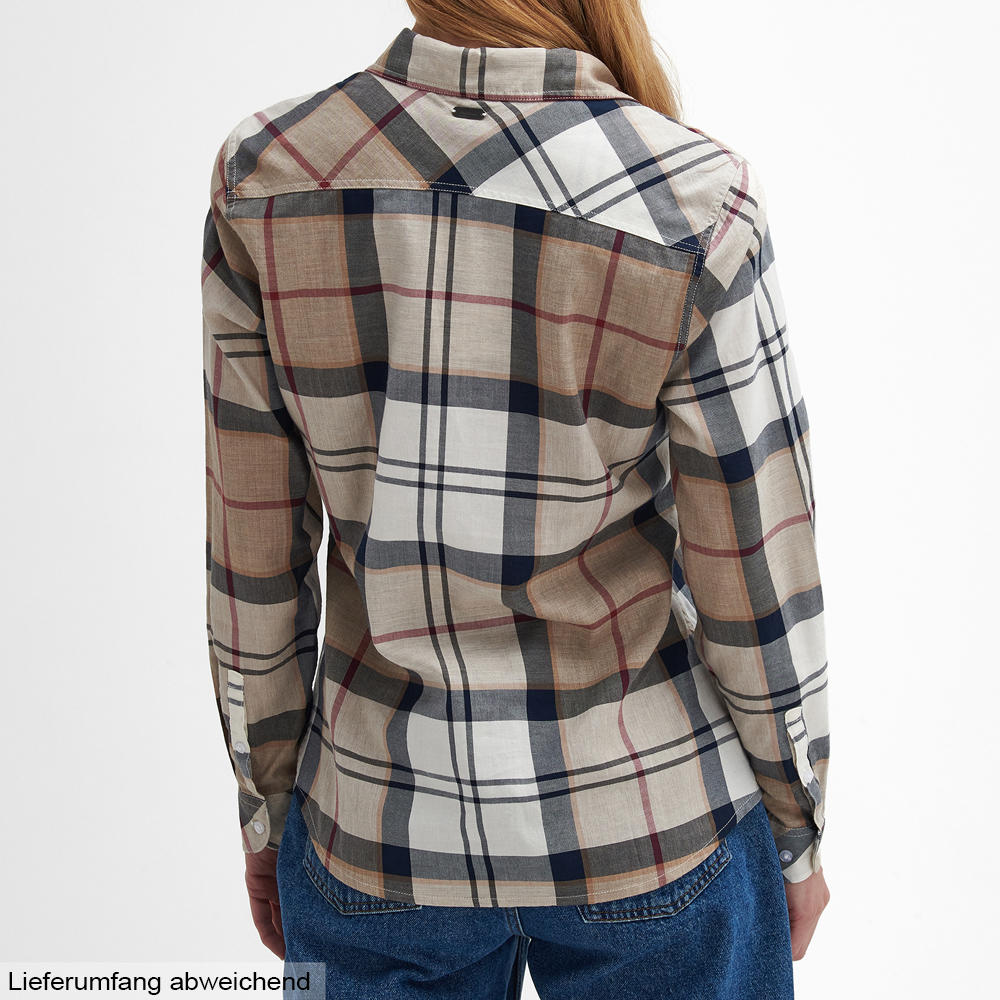Chemisier pour femme Barbour » Bredon «