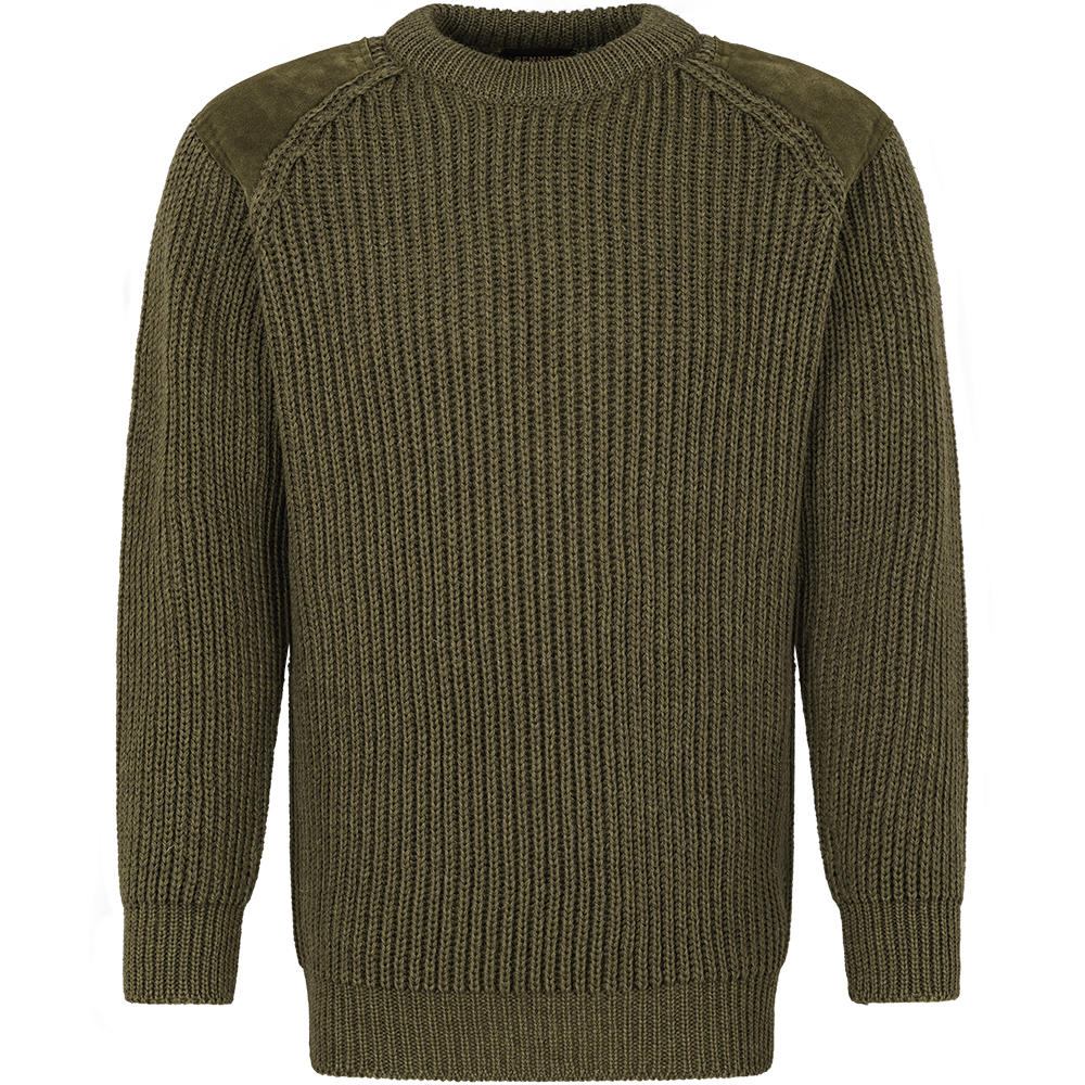 Pennine »Byron« Hunting Sweater