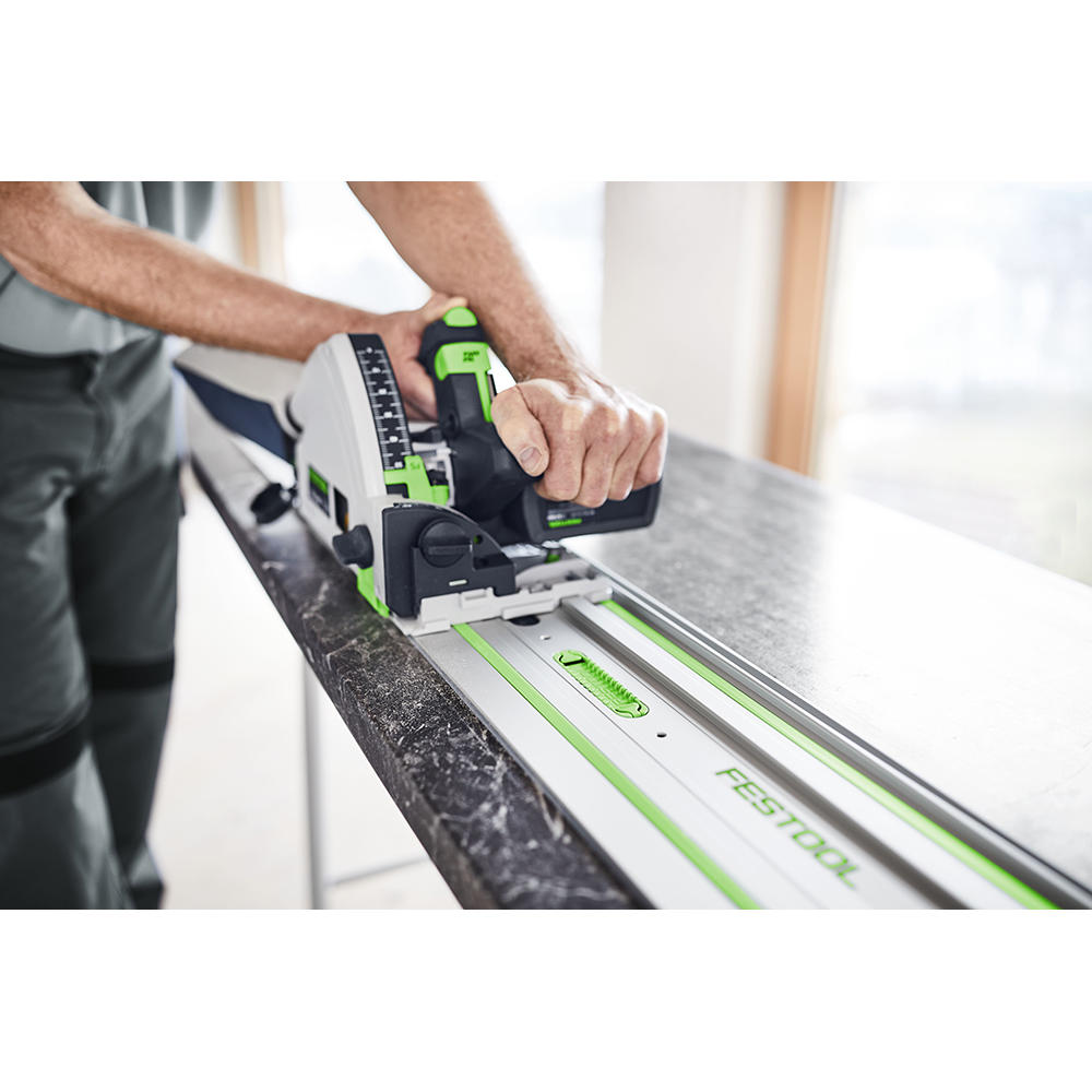 Festool guide rail FS 1400/2-KP