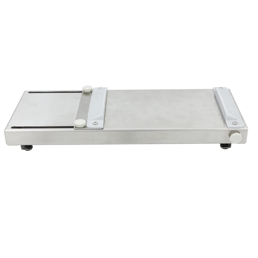 Schärfsteinhalter für Spülbecken