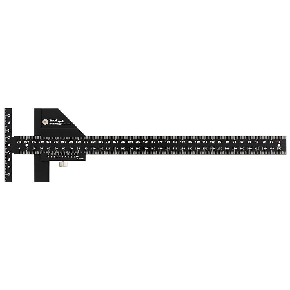 Calibro a corsoio per tracciatura Woodraphic®, 350 mm