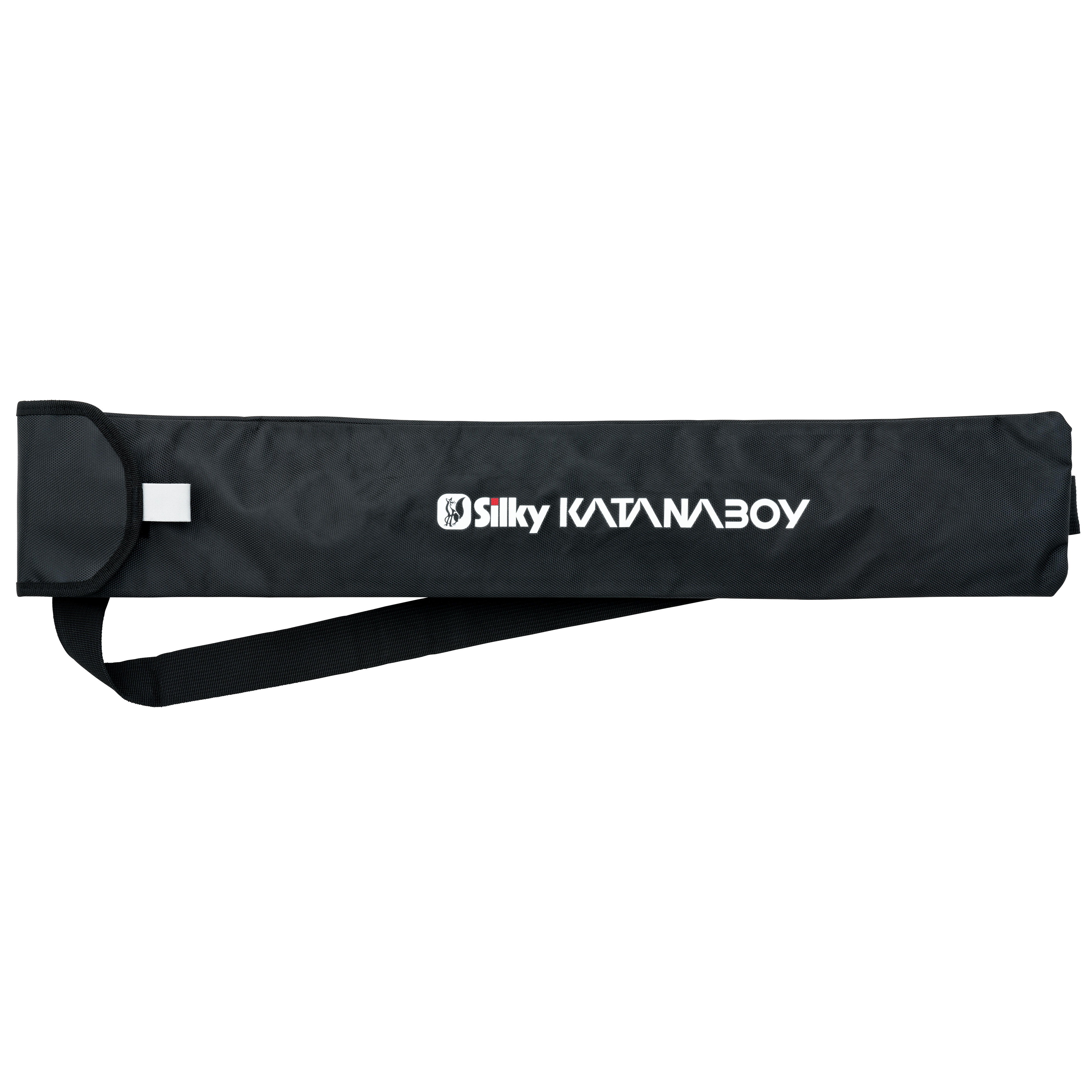 Sega pieghevole Silky® Katanaboy 550-5