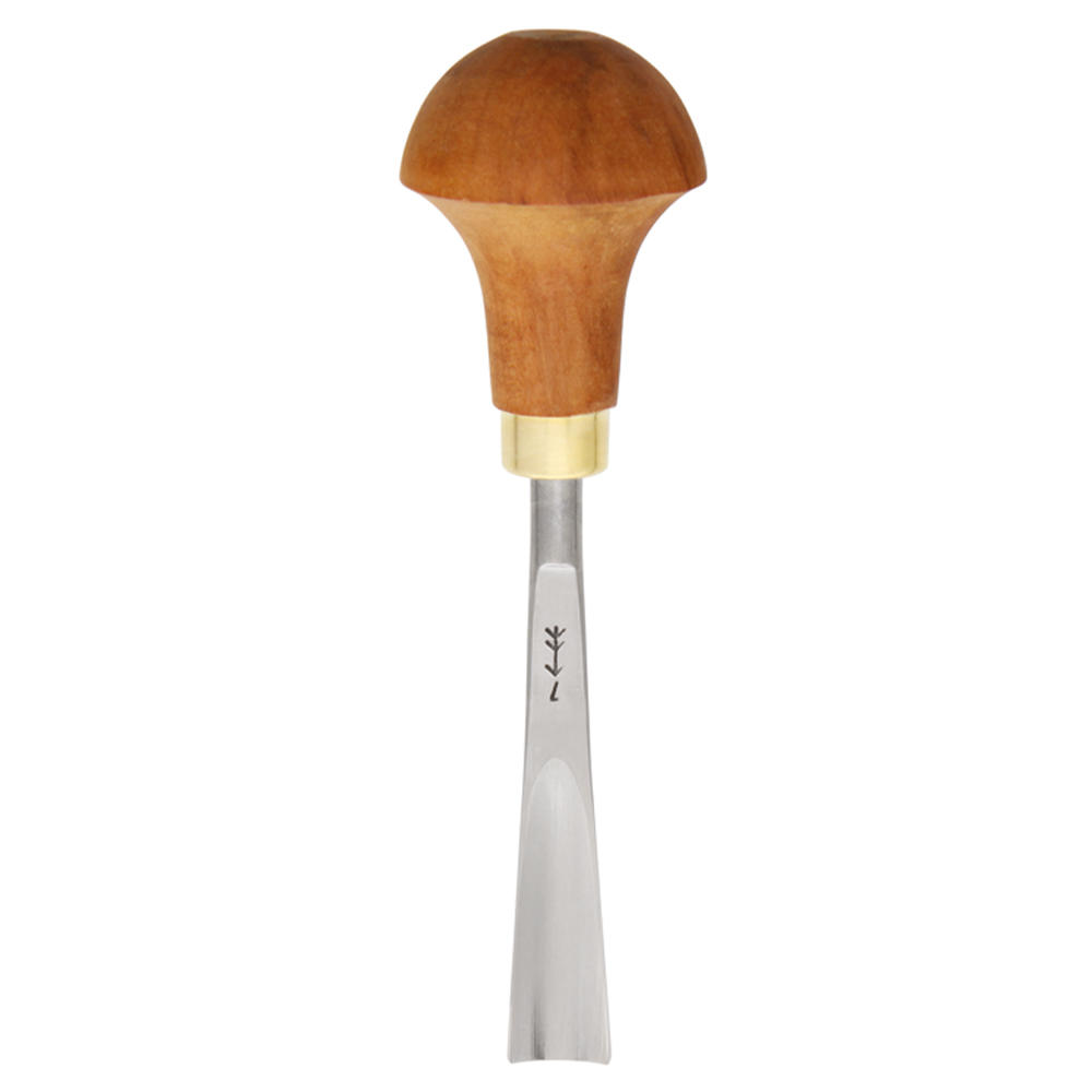 Couteau de sculpture Pfeil®, cintre B 7 / 14 mm