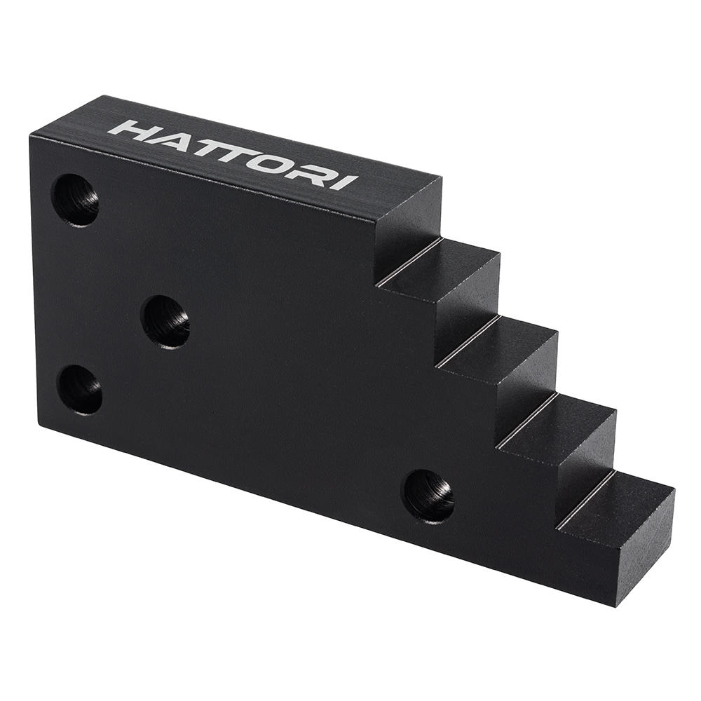 Hattori® Step Block, 50 x 100 mm