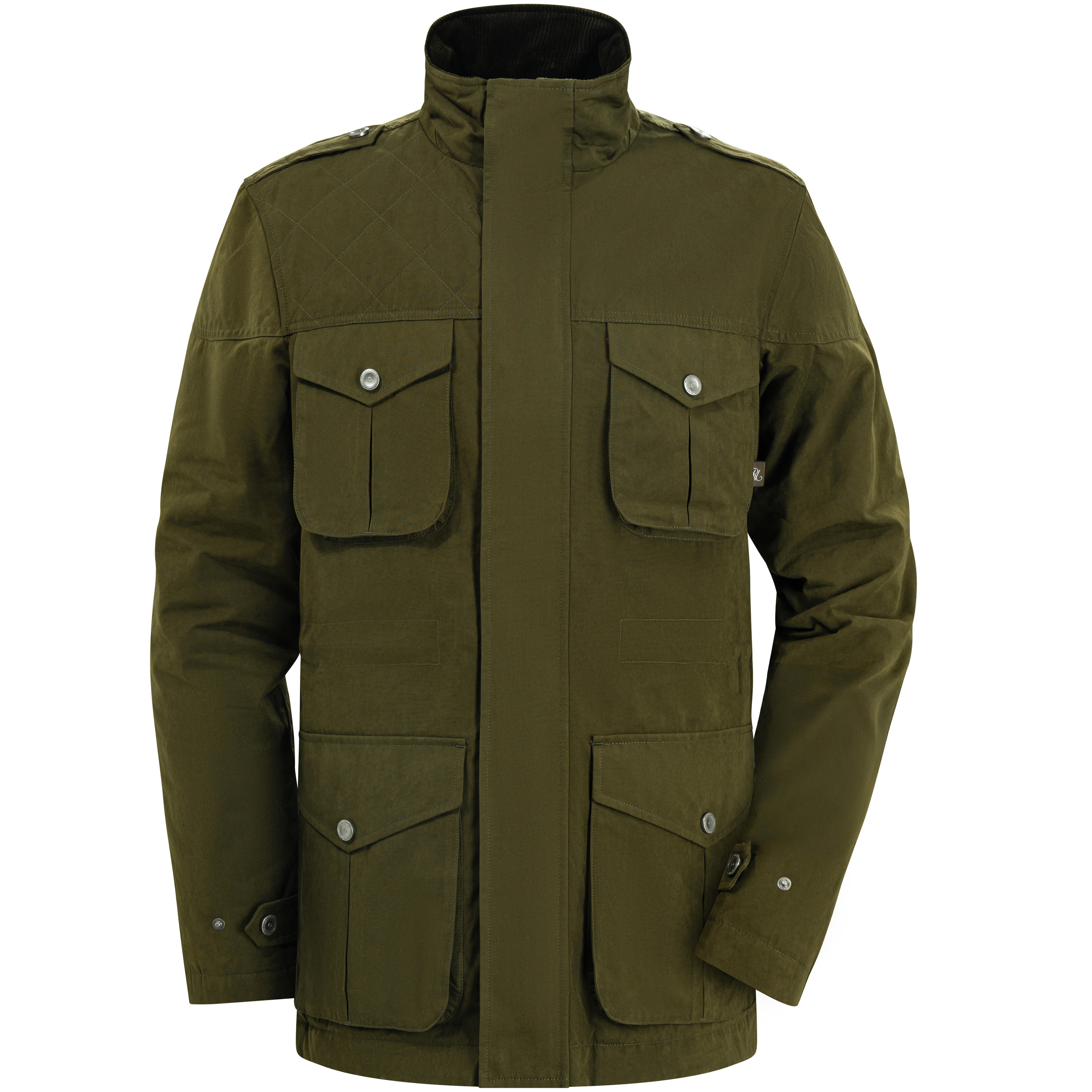 Westley Richards »Aylesford« Dry Waxed Jacket