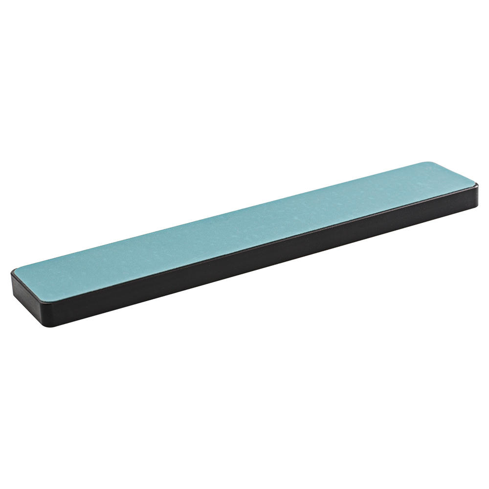 Abrasivo Magna-Tec® Scorpio incl. zoccolo, corindone bianco, grana 3000