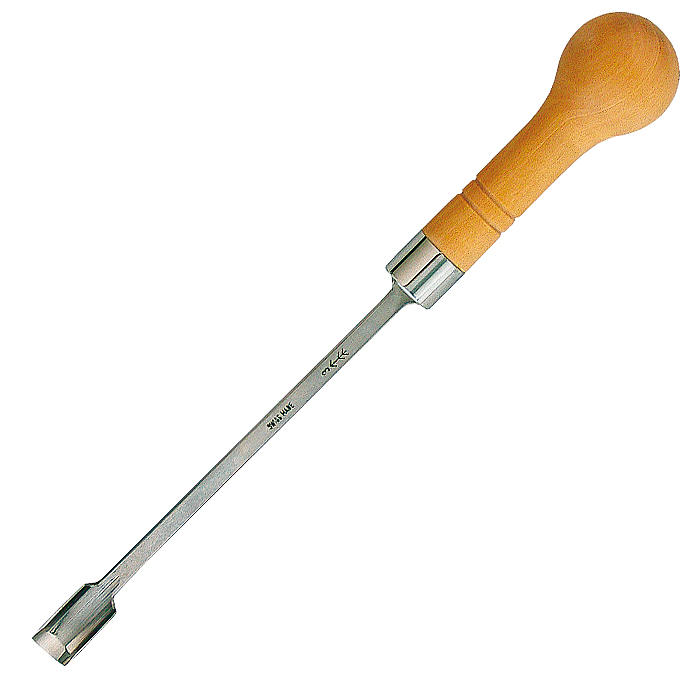 Pfeil® Spoon Gouge, Sweep 8 / 12 mm