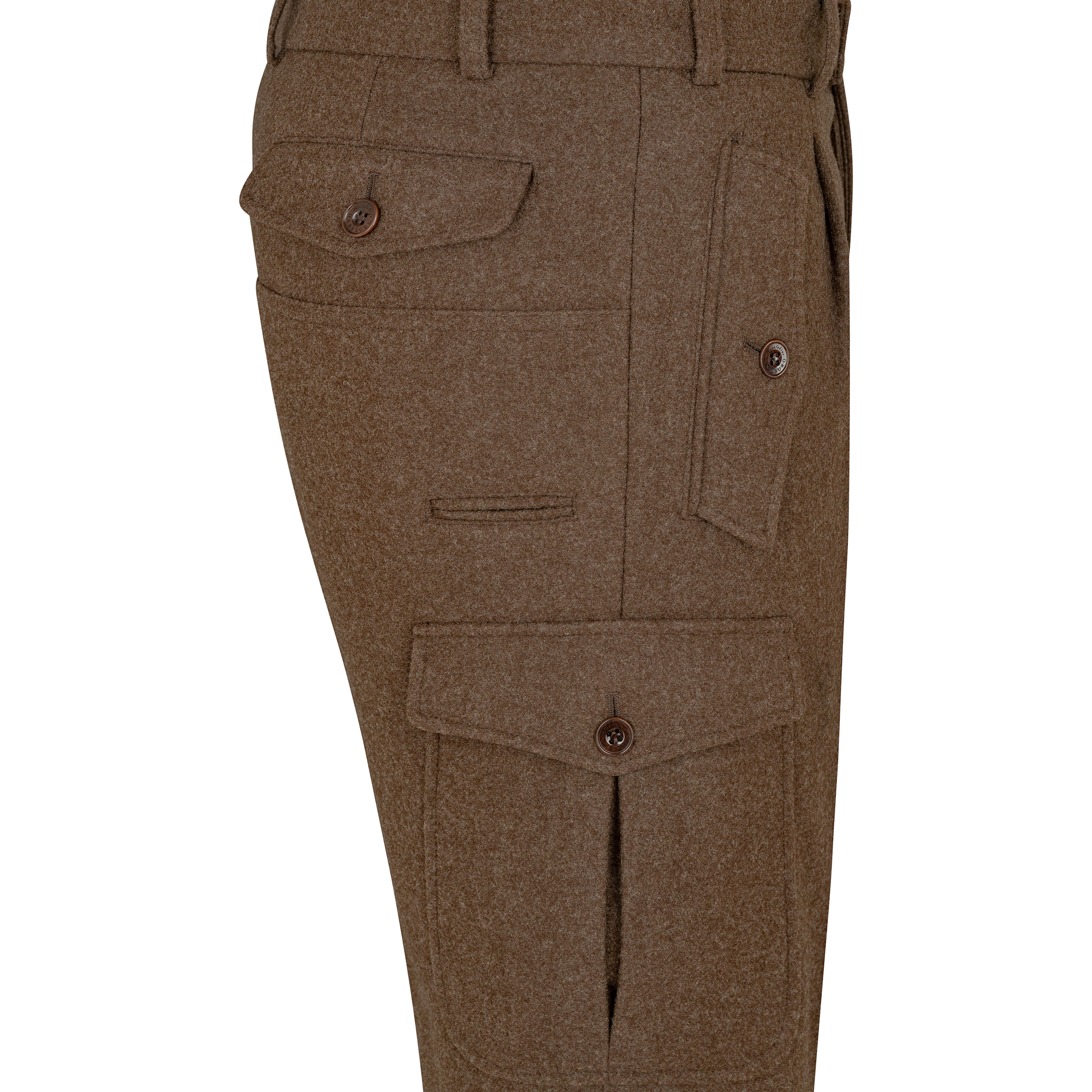 Habsburg »Walter« Men’s Hunting Trousers