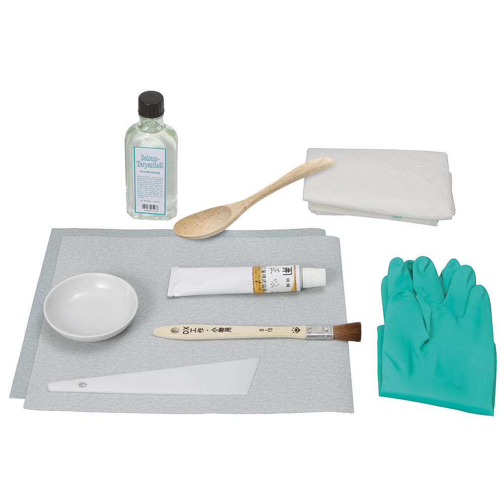 Set per principianti Suri Urushi