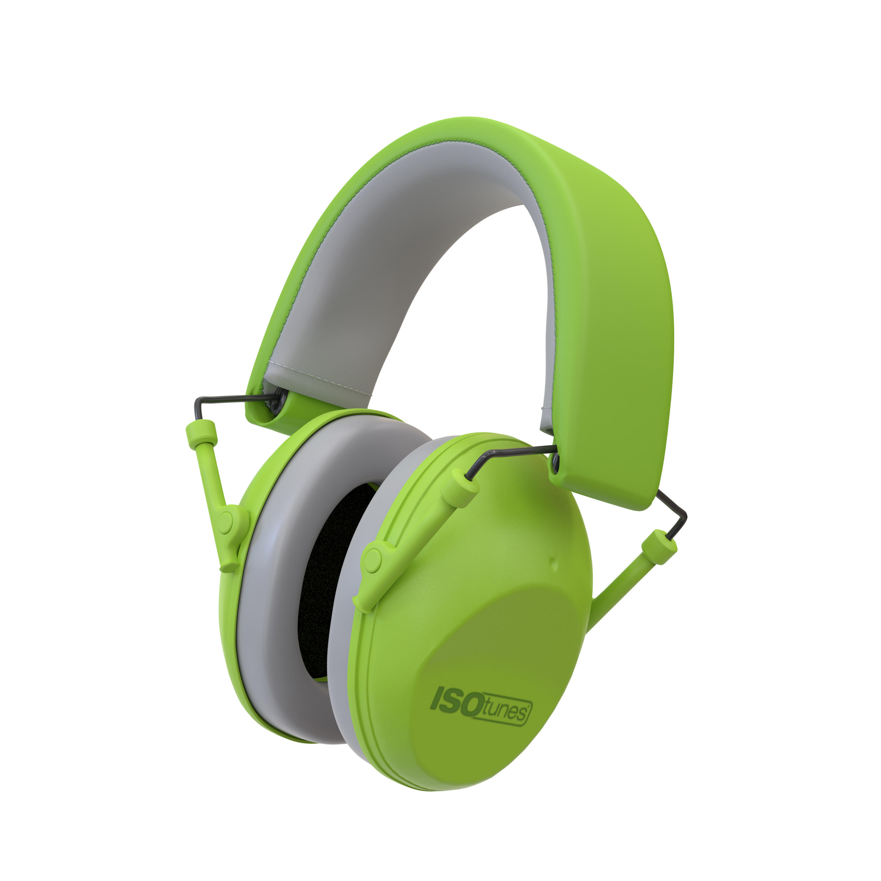 ISOtunes® Kinder-Gehörschutz, Junior Defender