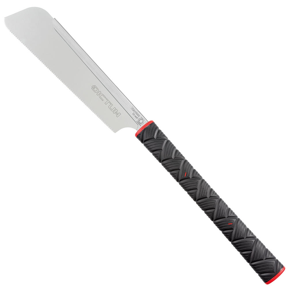DICTUM® Dozuki Super Hard 240, Power Grip