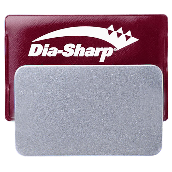 DMT® Dia-Sharp® Schärfkarte, fein