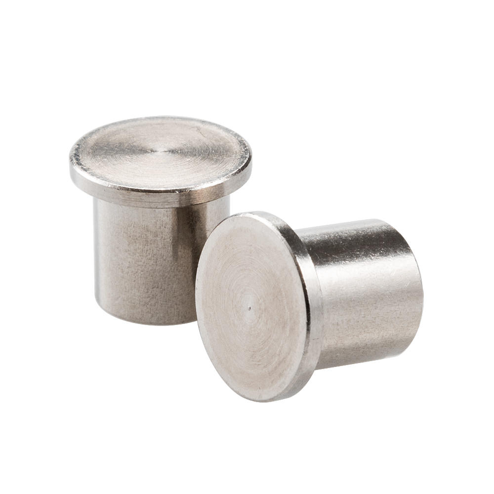 PEANUT® Mini Jig Gravity Stopper, Paar