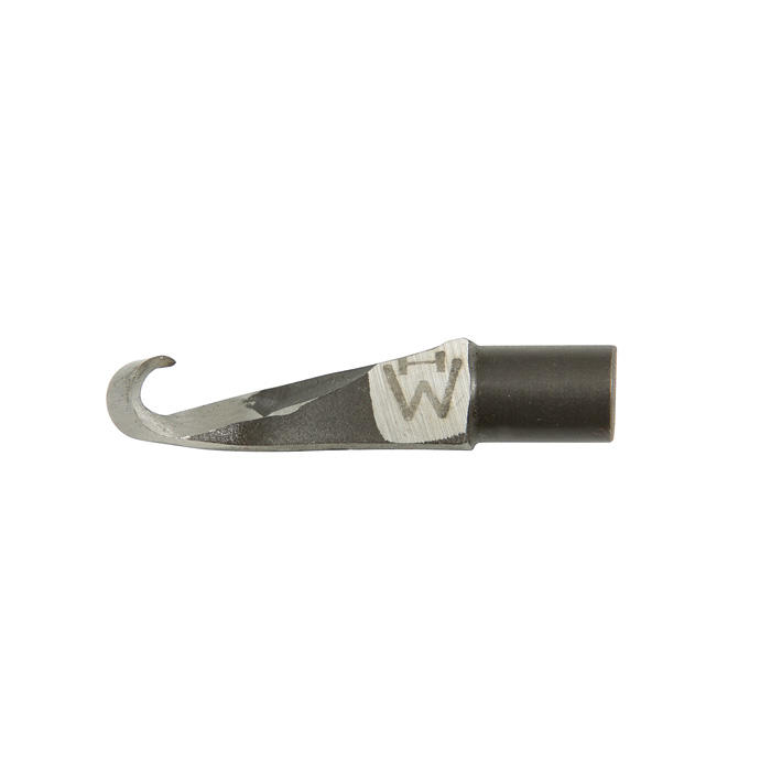 Wiedemann Bent Hook Tool, Small